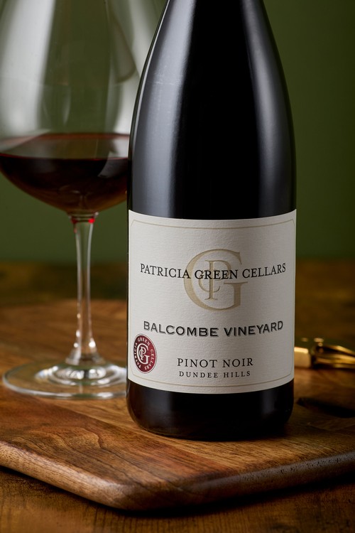 2022 Balcombe Vineyard Pinot Noir Magnum