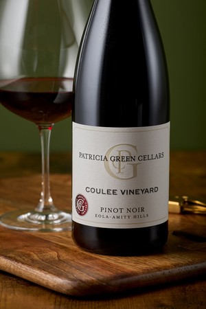 2022 Coulee Vineyard Magnum