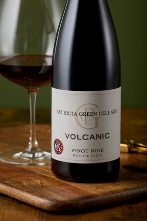 2022 Volcanic Pinot Noir